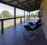 Studio 165 Hidden Gem on 50 acres with bay views - Kalgoorlie Accommodation