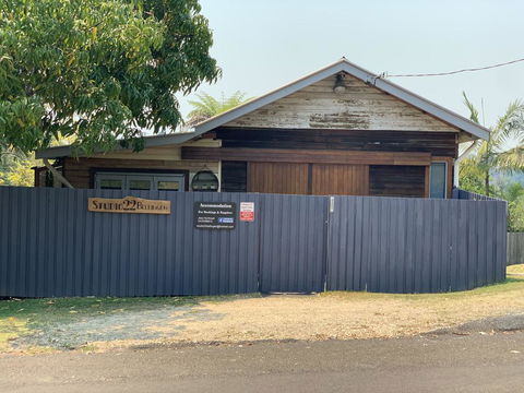 Studio 22 Bellingen - Kalgoorlie Accommodation 0