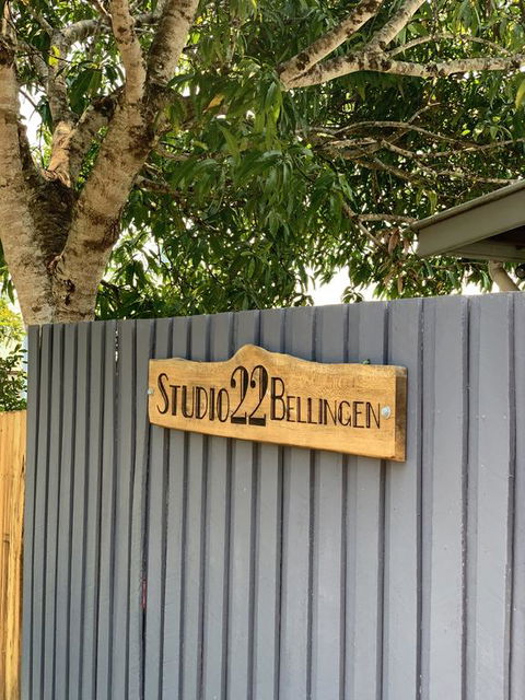 Studio 22 Bellingen - Kalgoorlie Accommodation 1