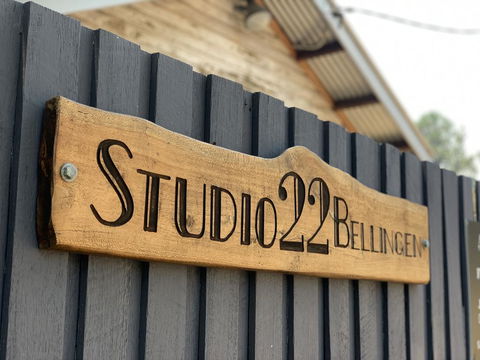 Studio 22 Bellingen - Kalgoorlie Accommodation 2