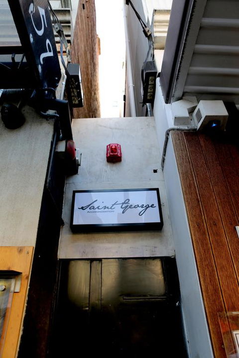 Studio 3 - Saint George Accommodation - Kalgoorlie Accommodation 3