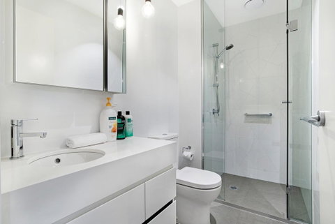 Studio# At Eporo - Kalgoorlie Accommodation 1