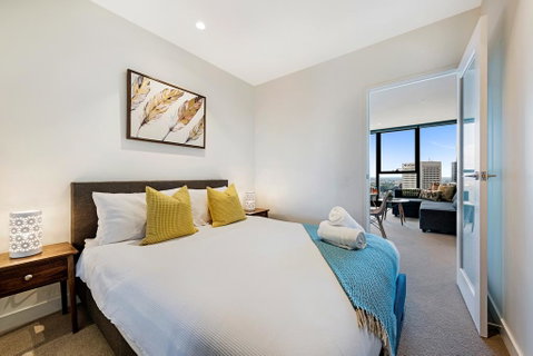 Studio# At Eporo - Kalgoorlie Accommodation 2