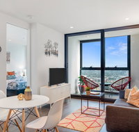 Studio on EQ Tower - Kalgoorlie Accommodation