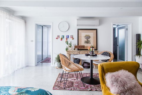 Studio36 - Kalgoorlie Accommodation 0