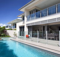 Stunning Beachside Home minutes from Coolum Beach - Kalgoorlie Accommodation
