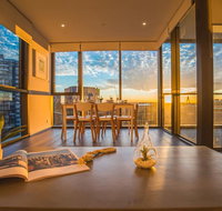 STUNNING Luxury 2beds2bathAPT CBD Haymarket - Kalgoorlie Accommodation