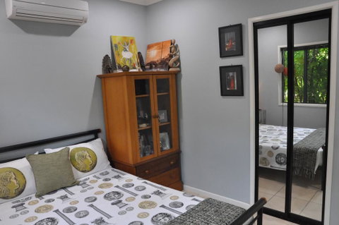 STUNNING MAGNETIC ISLAND HOME,PRIVATE, LARGE POOL,ADULTS ONLY - Kalgoorlie Accommodation 2
