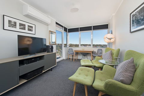 Stunning Ocean View Apartment !!! - Kalgoorlie Accommodation 1