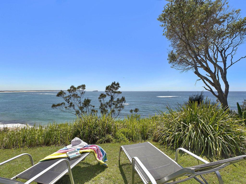 Noraville NSW Kalgoorlie Accommodation