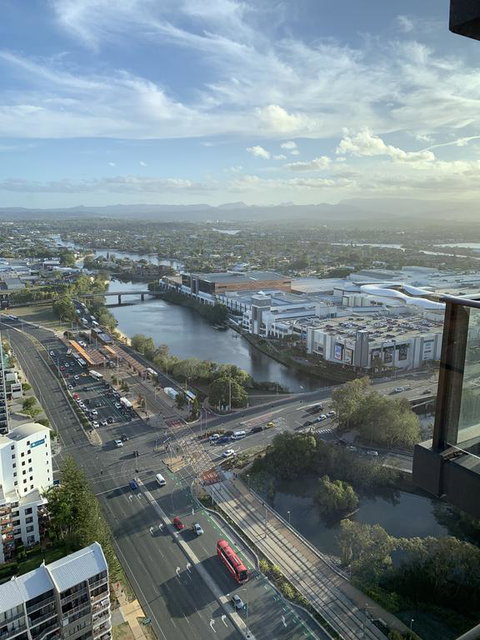Stunning Oceanview 2BR Unit, Free Carpark & WIFI - Kalgoorlie Accommodation 1