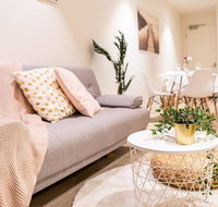 Stunning Opera Apartment-St Kilda Rd - Kalgoorlie Accommodation