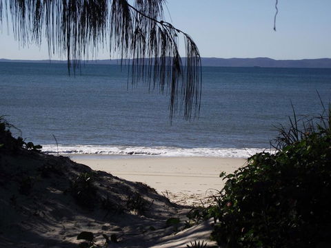 Stunning Surfside Apartment - Boyd St, Woorim - Kalgoorlie Accommodation 1