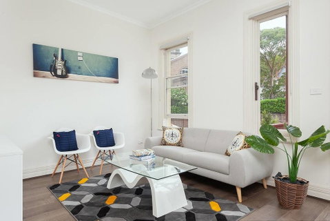 STUNNING SYDNEY HOME 11 - Kalgoorlie Accommodation 2