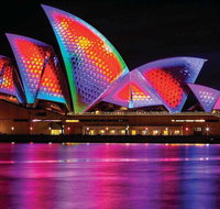 STUNNING SYDNEY HOME 3 - Kalgoorlie Accommodation