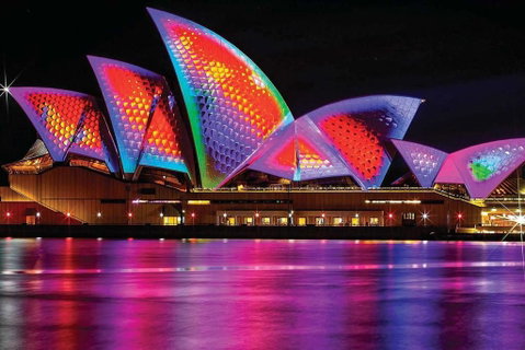 STUNNING SYDNEY HOME 6 - Kalgoorlie Accommodation 0