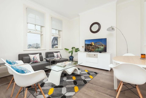STUNNING SYDNEY HOME 8 - Kalgoorlie Accommodation 3