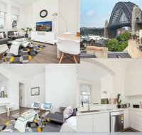 STUNNING SYDNEY HOME 9 - Kalgoorlie Accommodation