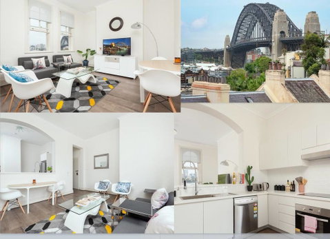 STUNNING SYDNEY HOME 9 - Kalgoorlie Accommodation 0