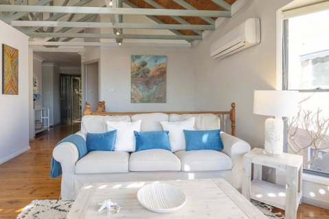 STUNNING WATERFRONT ESCAPE AT DALEYS POINT - Kalgoorlie Accommodation 3