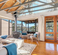 STUNNING WATERFRONT ESCAPE AT DALEYS POINT - Kalgoorlie Accommodation