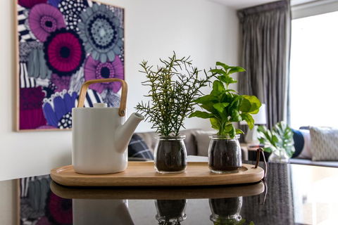 Stunning, Central Huge CBD Pad, Free WiFi, Netflix - Kalgoorlie Accommodation 2