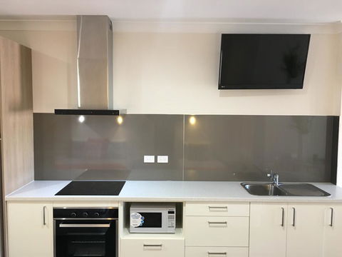 Sturt Motel - Kalgoorlie Accommodation 1