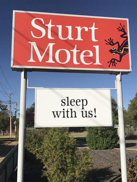 Sturt Motel - Kalgoorlie Accommodation 3