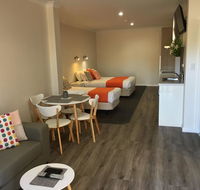Sturt Motel - Kalgoorlie Accommodation