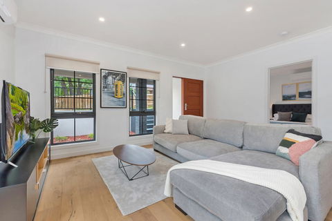 Style, Comfort And Convenience - Kalgoorlie Accommodation 3