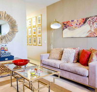 Stylish 1 Bedroom Apartment Amazing City Views - Kalgoorlie Accommodation