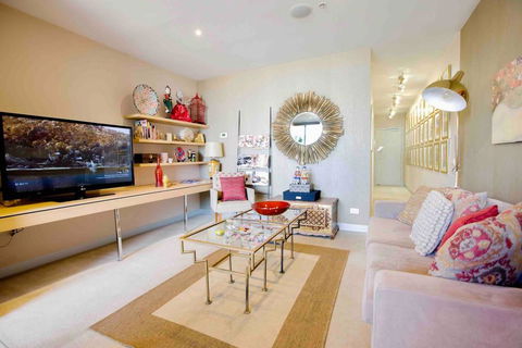 Stylish 1 Bedroom Apartment Amazing City Views - Kalgoorlie Accommodation 2