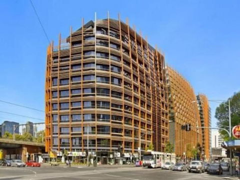 Stylish 1 Bedroom Apartment Amazing City Views - Kalgoorlie Accommodation 3