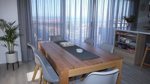 Stylish Holiday Unit - Kalgoorlie Accommodation 3