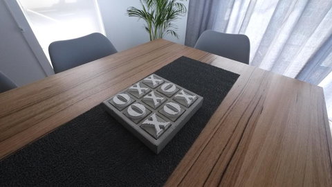 Stylish Holiday Unit - Kalgoorlie Accommodation 2