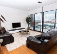 Stylish Inner City Penthouse Apartment - Kalgoorlie Accommodation
