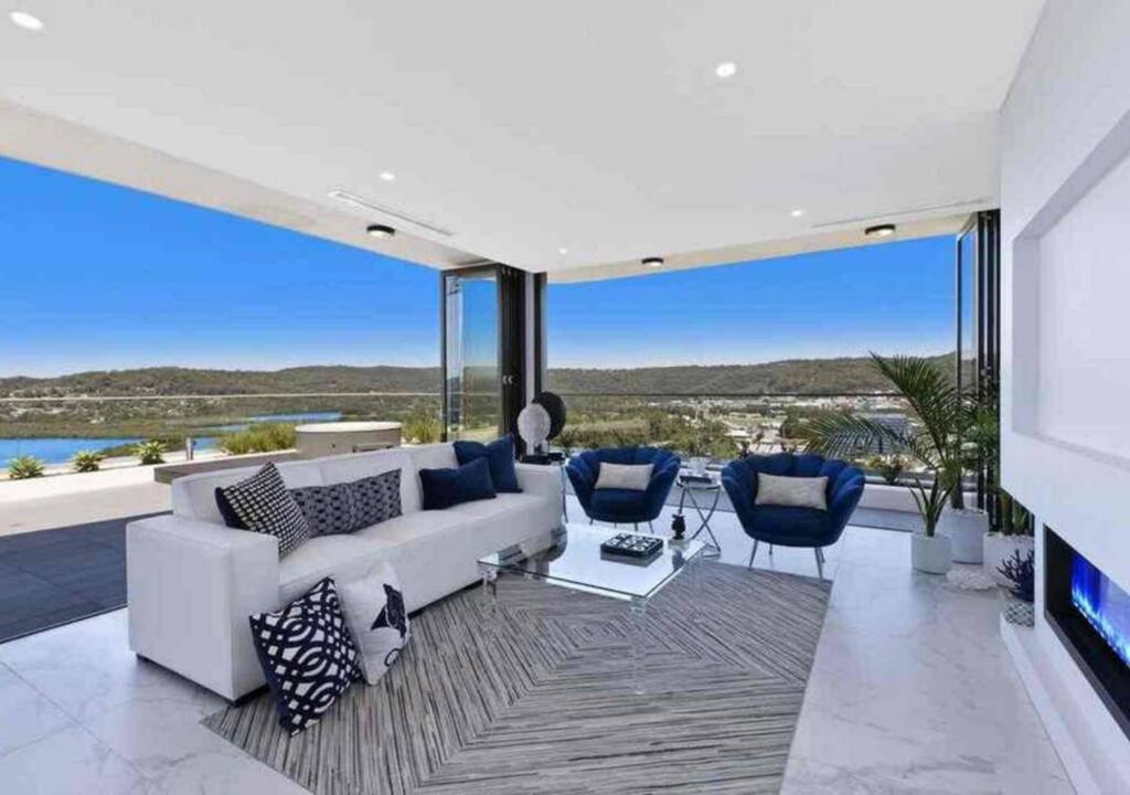 Gosford City Region NSW Kalgoorlie Accommodation