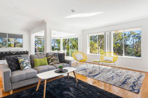 Sublime Sunrise On The Cliff - BBQ & FIRE PIT - Kalgoorlie Accommodation 1