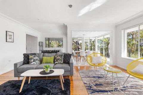 Sublime Sunrise On The Cliff - BBQ & FIRE PIT - Kalgoorlie Accommodation 2