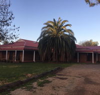 Sudbury - Kalgoorlie Accommodation
