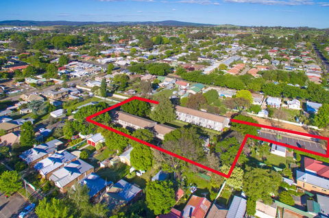 Summer East Apartments - Kalgoorlie Accommodation 1