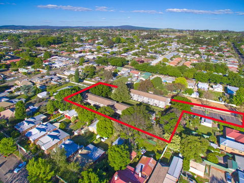 Summer East Apartments - Kalgoorlie Accommodation 3