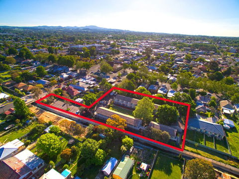 Summer East Apartments - Kalgoorlie Accommodation 2