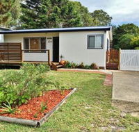 Summer Retreat  Callala Beach