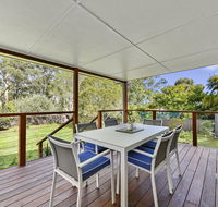 Summerfield Cottage - Hunter Valley renovated House in central North Rothbury - Kalgoorlie Accommodation