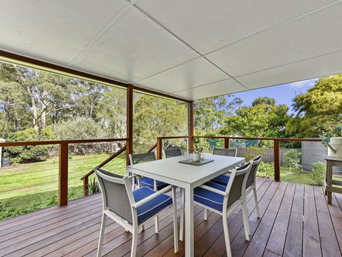 Summerfield Cottage - Hunter Valley, Renovated House In Central North Rothbury - Kalgoorlie Accommodation 0