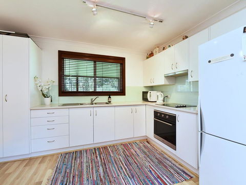 Summerfield Cottage - Hunter Valley, Renovated House In Central North Rothbury - Kalgoorlie Accommodation 1