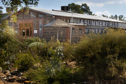 Summerfield Winery And Accommodation - Kalgoorlie Accommodation 0