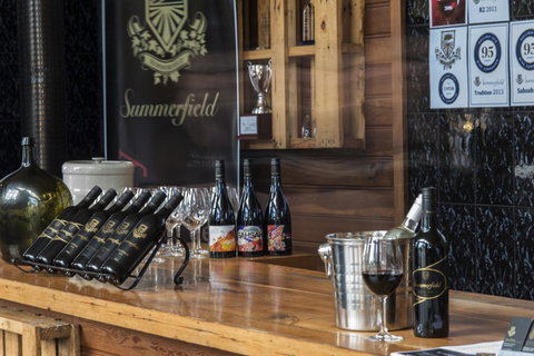 Summerfield Winery And Accommodation - Kalgoorlie Accommodation 2