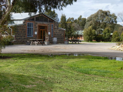 Summerfield Winery And Accommodation - Kalgoorlie Accommodation 1